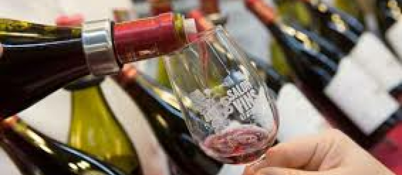 Vinisud le salon a des prétentions !