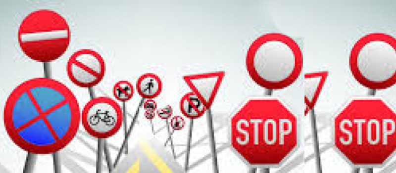 Code de la route 