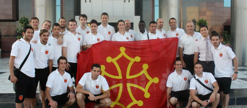  L'Associacion Occitana de Fotbòl