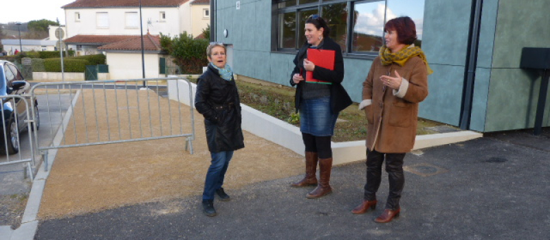 Pétition contre la fermeture d'une classe  à l'école élémentaire de Marciac
