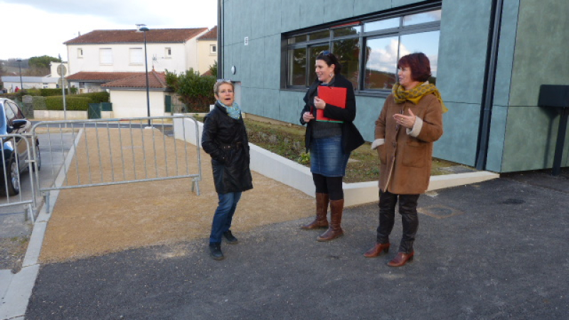 Pétition contre la fermeture d'une classe  à l'école élémentaire de Marciac