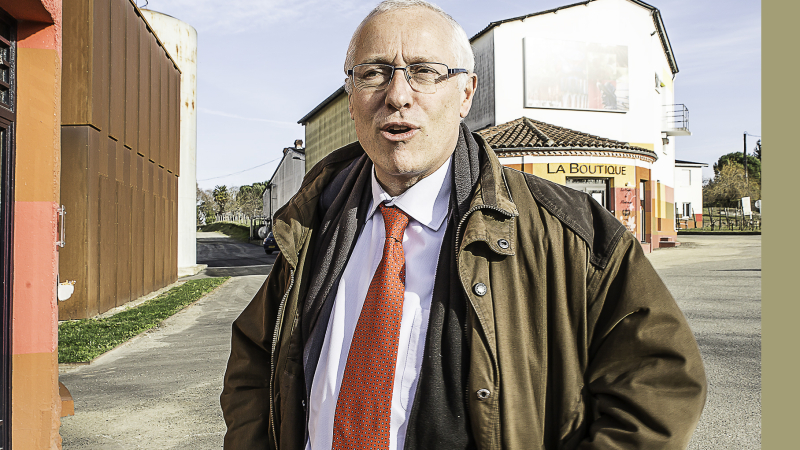 La CDCI ne retient pas le projet de fusion de 3 intercommunalités de l'Armagnac