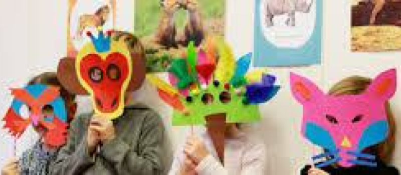 Abbaye de Flaran : ATELIER DES ENFANTS POUR LES VACANCES D'HIVER