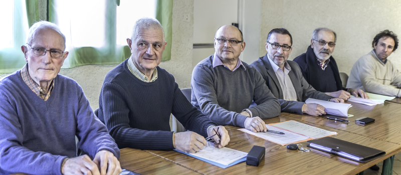 Le gîte du Bas-Armagnac club de Nogaro soumis à une contrainte importante