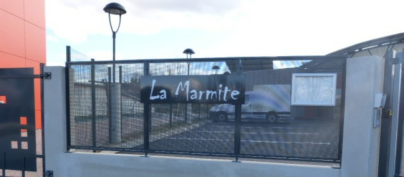 La Marmite 