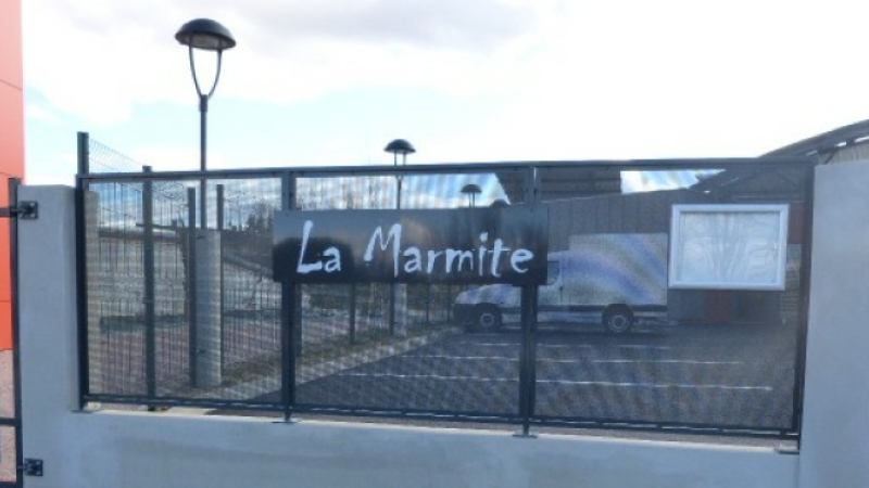 La Marmite 