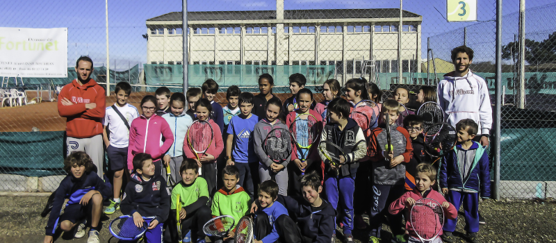 Le Tennis-club de Nogaro – Le Houga engrange les succès