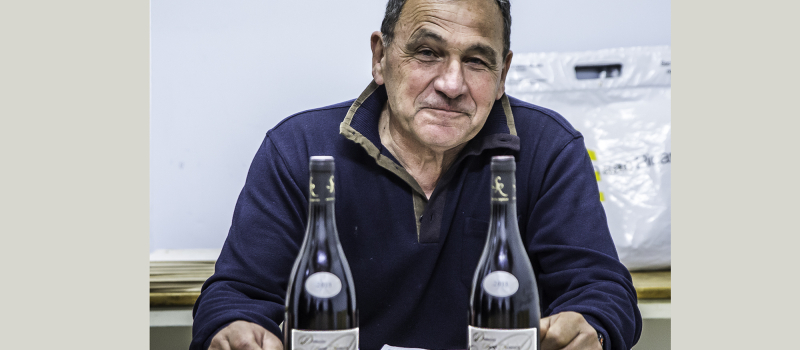 Découverte des vins de Savoie avec le Clan de Nogaro