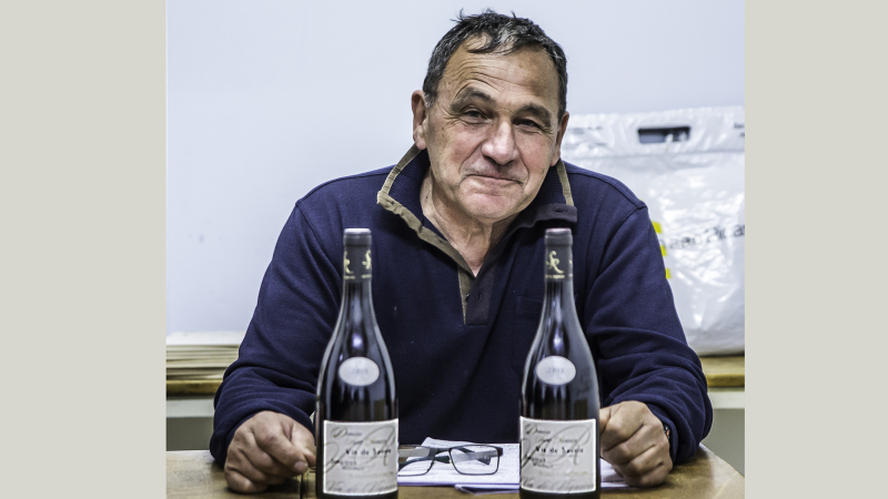 Découverte des vins de Savoie avec le Clan de Nogaro