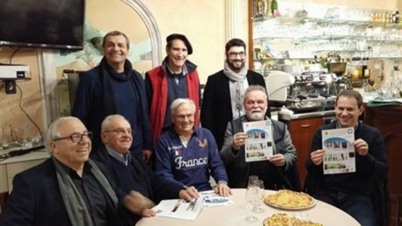 La Chaponnade
