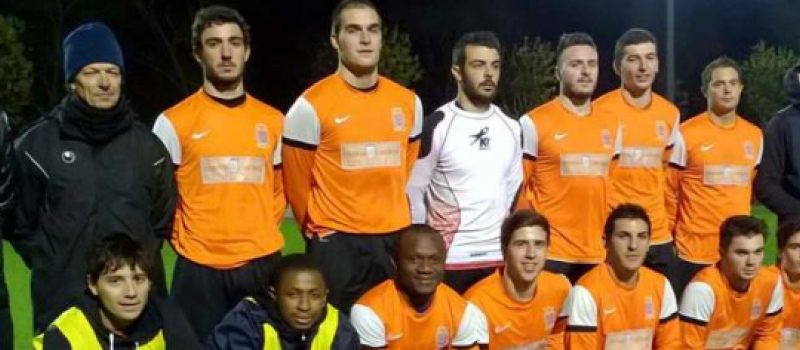 FOOTBALL : Les résultats du week-end