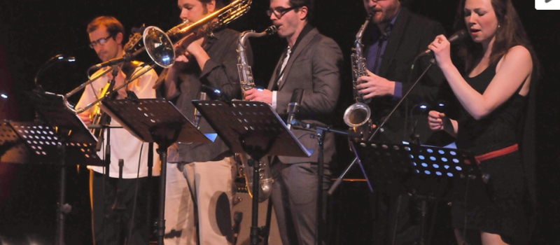 l’orchestre de Jazz in Marciac en Région