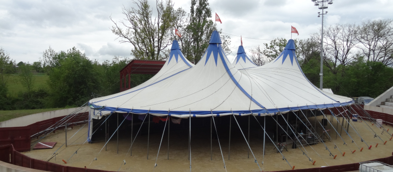 Welcome in Tziganie recherche des bénévoles pour le festival du 22 au 24 avril 