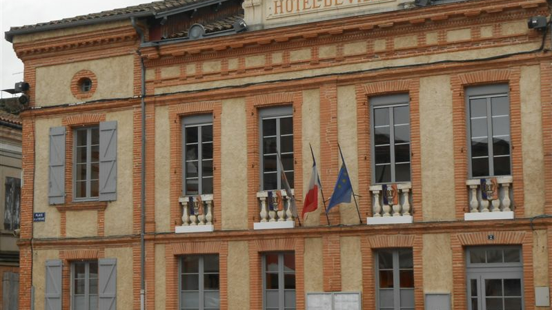 SAMATAN   Conseil Municipal