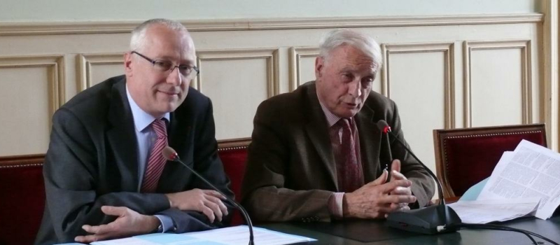 Le Comité gersois des Anciens combattants rassemble 23 associations comptant plus de 5000 adhérents