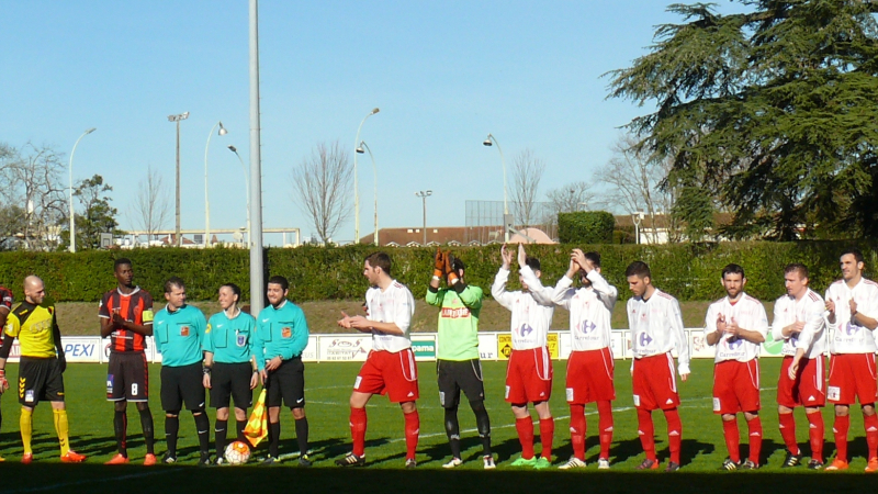 L'AGENDA SPORTIF DU WEEK-END DU 5 ET 6 MARS