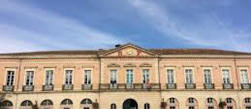 L'ISLE JOURDAIN - Conseil Municipal