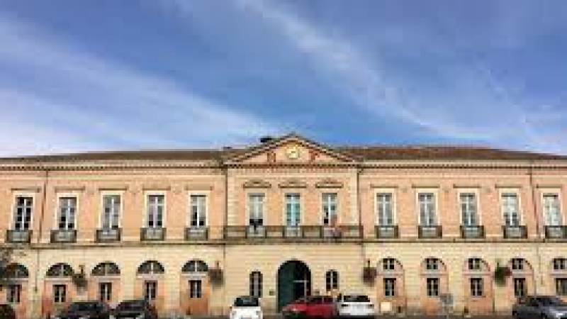 L'ISLE JOURDAIN - Conseil Municipal