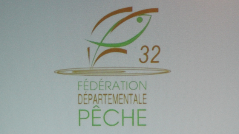 Cazaubon : Assemblée générale de la fédération départementale de pêche 32
