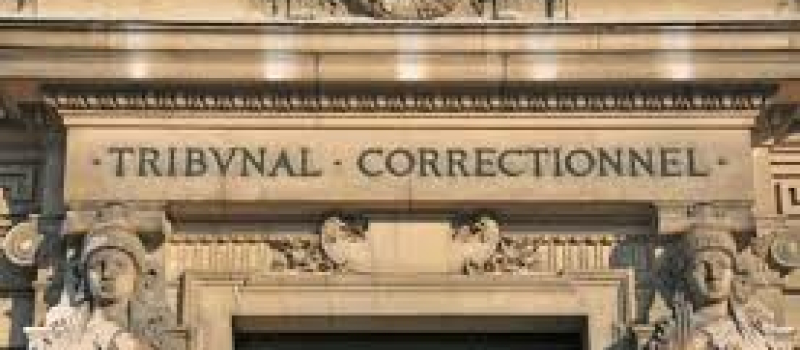 Huit mois de prison assorti du sursis requis à l'encontre de Christian Raynal, l'ancien directeur de la fondation Garaison 