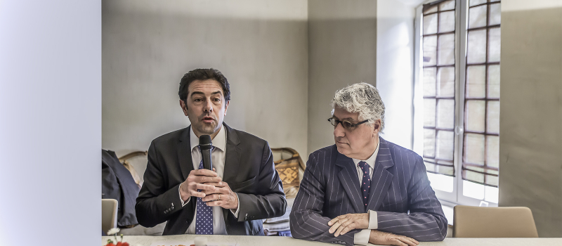SAINT-MONT – Plaimont conquérante et sûre de ses valeurs
