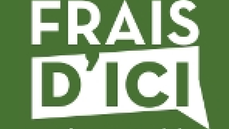 Frais d'Ici sera présent à Auch dès le mois de mai