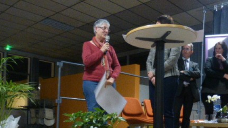 le Crédit Agricole aide les associations