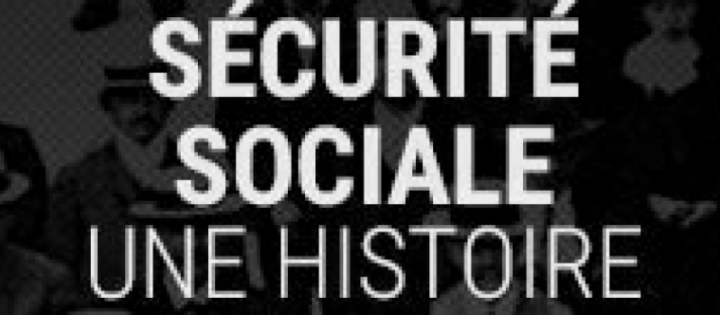 AUCH : JEUDI 17 MARS à 17h30 L'ASSOCIATION DES AMIS DU VIEIL AUCH PROPOSE A SES ADHÉRENTS UNE CONFÉRENCE, LES 70 ANS DE LA "SECU" DANS LE GERS