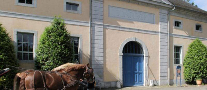A Vendre : Les Haras de Tarbes
