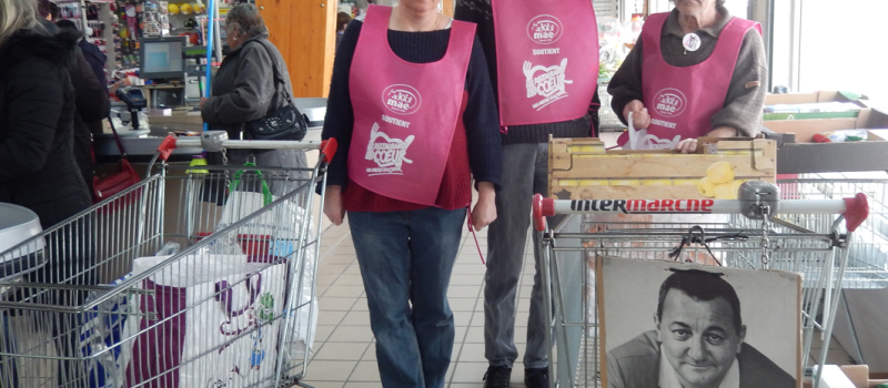 Restos du Coeur