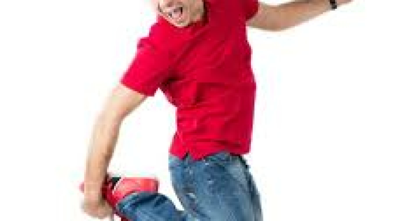 FLEURANCE - Théâtre vendredi 18 Mars : Tom TRONDEL humour