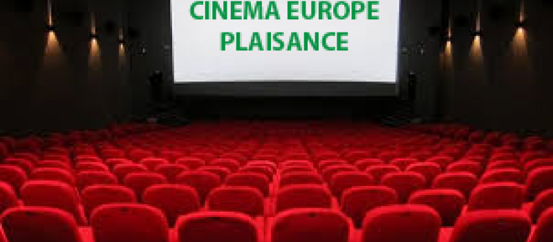 Cinéma l'Europe 