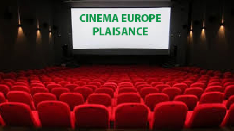 Cinéma l'Europe 