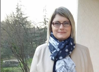 Evelyne Daran Premier salon des VàD en Astarac