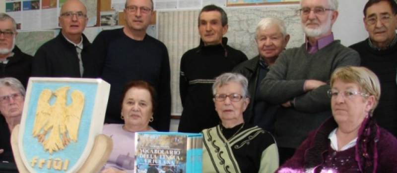 DURAN : Inauguration Fogolâr Furlan de Vuascogne samedi 2 avril