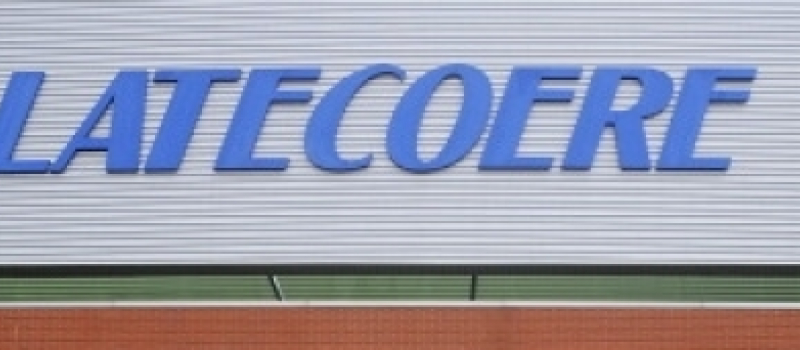 Dans le cadre de la semaine de l'industrie, l’équipementier aéronautique Latécoère a ouvert ses portes