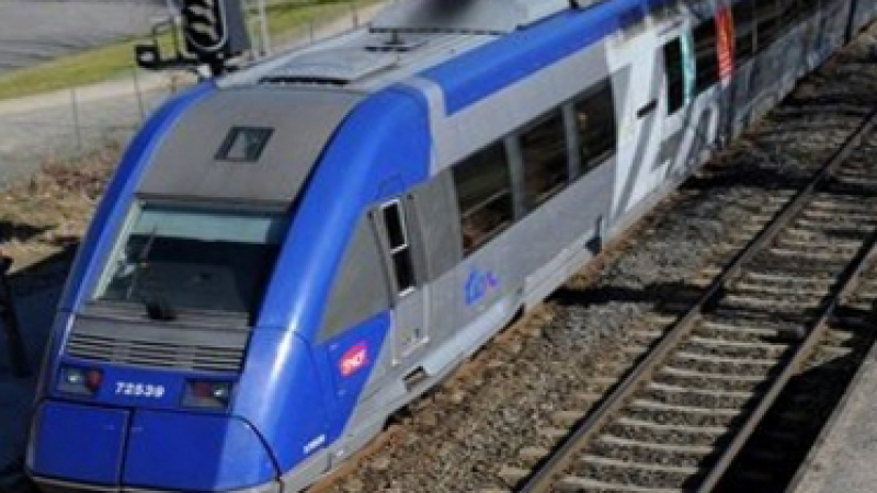 TER Auch Toulouse les usagers se rebiffent