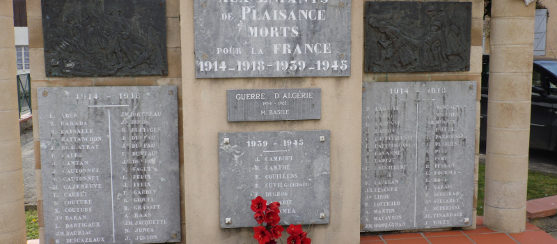 Cérémonie du 19 mars 