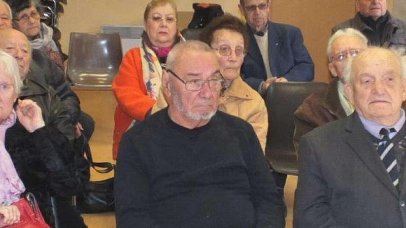 VALENCE SUR BAÏSE : L’association gersoise des Combattants de moins de vingt ans a tenu son assemblée générale