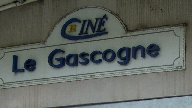 Condom cinéma