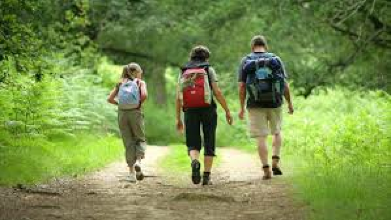 RANDO PAVIE : PROGRAMME MARS ET AVRIL