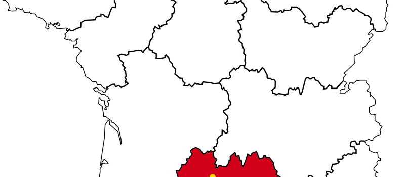 LE CHOIX DU NOM DE LA RÉGION  ( 1ère partie)