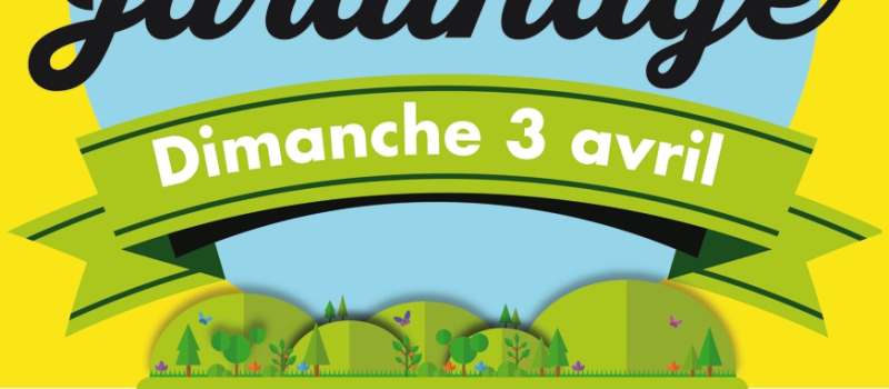 PAVIE 5 eme FOIRE AU JARDINAGE