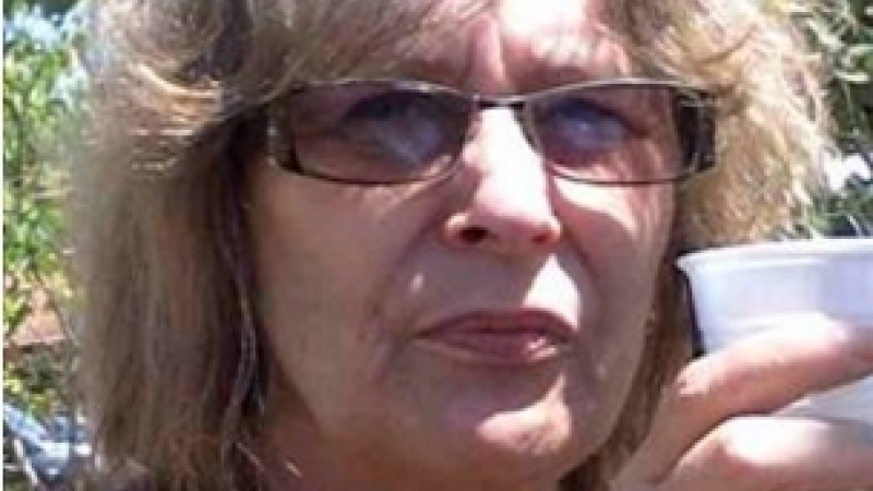 Avis de recherche