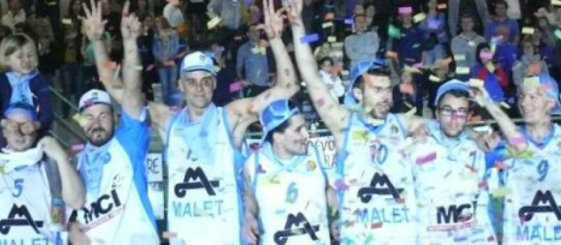 BASKET-BALL FINALE DE LA COUPE DU GERS MASCULINS