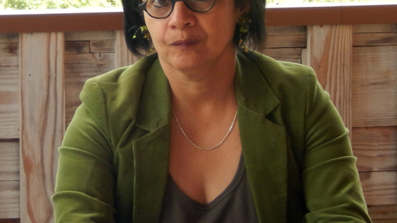 Europe Ecologie Les Verts en mouvement