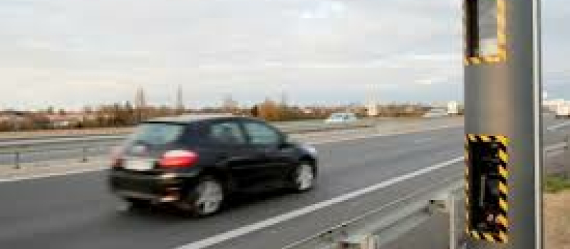 Sécurité Routière Radars