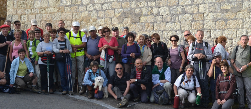 Sur la route des bastides et castelnaux