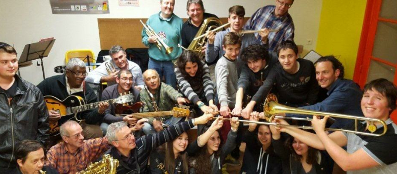 L'école de musique de Pavie vous propose son audition annuelle