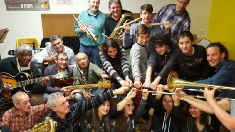 L'école de musique de Pavie vous propose son audition annuelle